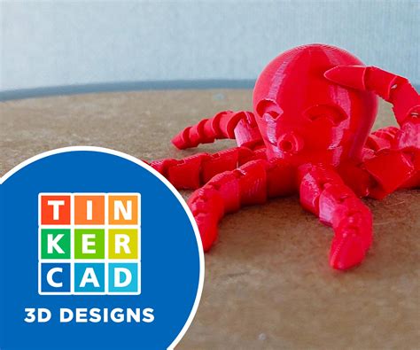 3d design tinkercad